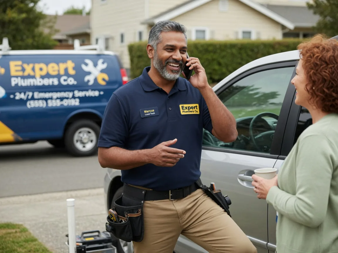 Sewer Line Inspection in Pennsauken, NJ